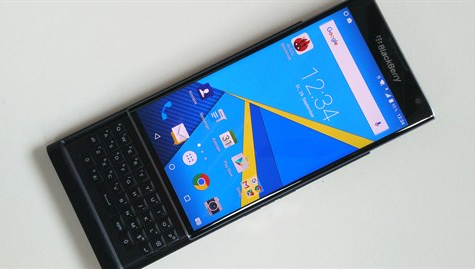Latest-pictures-of-the-BlackBerry-Priv