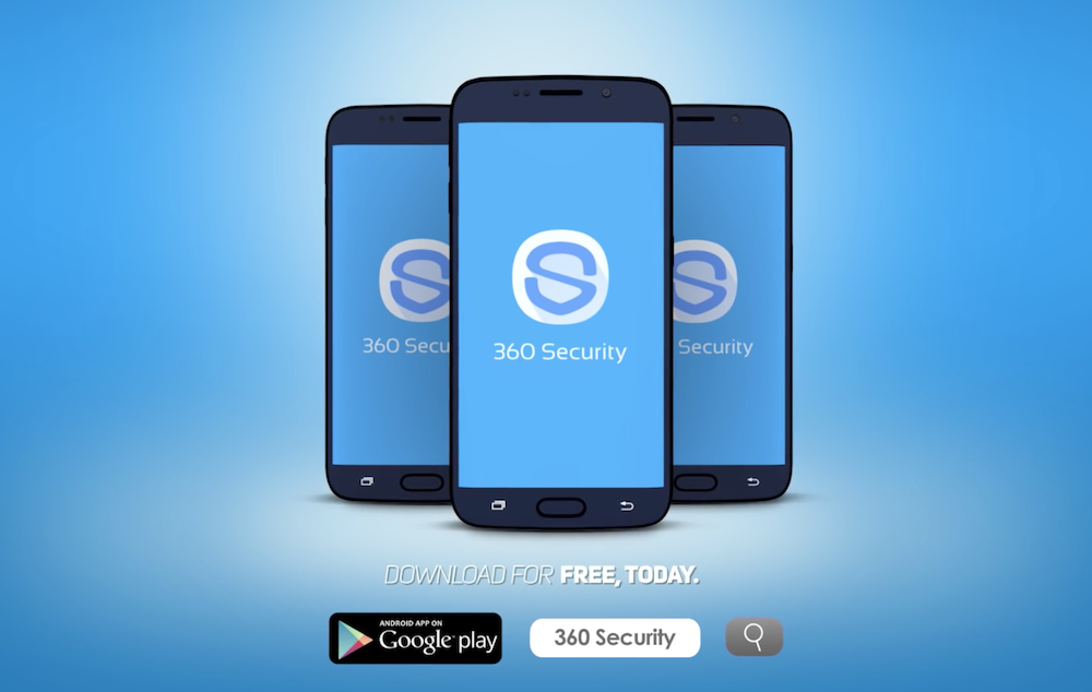 360 Security เปิดตัวแอปใหม่ 360 Security Lite สำหรับมือถือ Android แรม 1 GB หรือน้อยกว่า