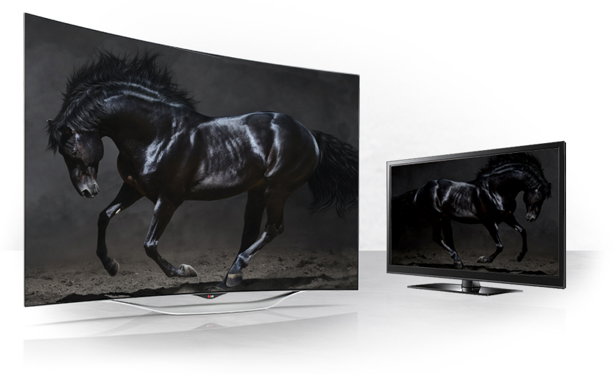 สุดครีเอท!! ชมโฆษณา LG OLED TV ที่จะทำให้เข้าใจคุณสมบัติ PERFECT BLACK ได้อย่างง่ายๆ (ชมคลิป)