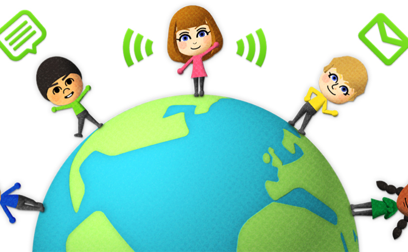 Nintendo เปิดตัว Miitomo แอพแรกบนสมาร์ทโฟนอย่างเป็นทางการ ดาวน์โหลดฟรีมีนาคมปี 2016