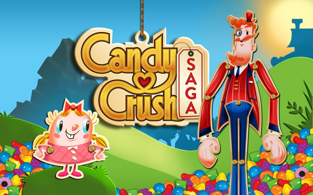 ฮือฮา!! Activision Blizzard ทุ่ม 210,000 ล้านบาทเข้าซื้อกิจการเจ้าของเกมดัง Candy Crush Saga