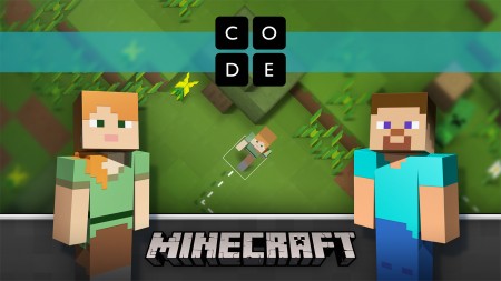 2015-Nov-14-Hour-of-Code-Minecraft-Hero-Image-1-450x253