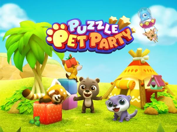 เปิดตัวแล้ว Puzzle Pet Party เกมน่ารักมุ้งมิ้งจากเนตมาร์เบิ้ล ดาวน์โหลดฟรีบน iOS และ Android ที่นี่