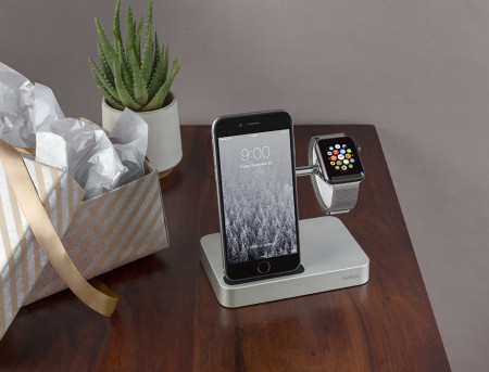 Belkin-Valet-Charge-Dock-for-Apple-Watch-iPhone-450x343