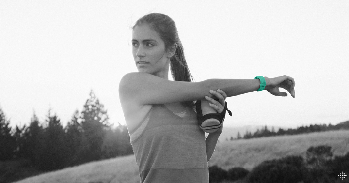 Lifestyle ChargeHR_Teal