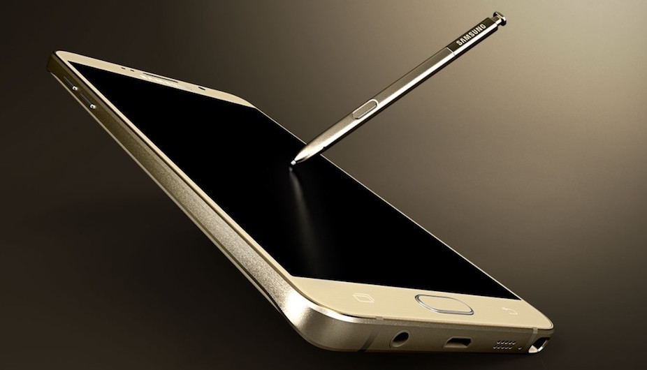 Samsung-Galaxy-Note-5-128-GB