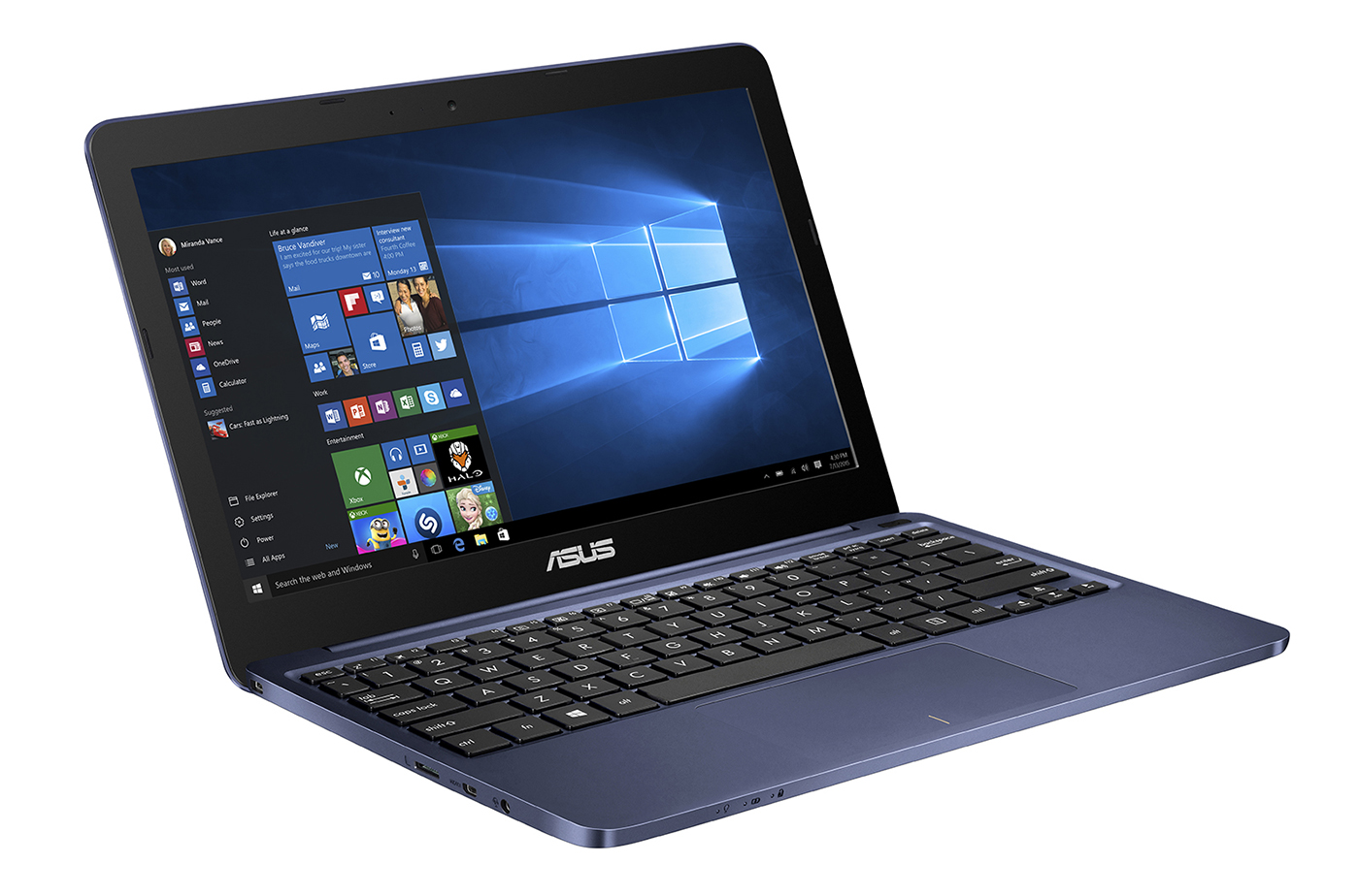 X205 black Left Open135_NC