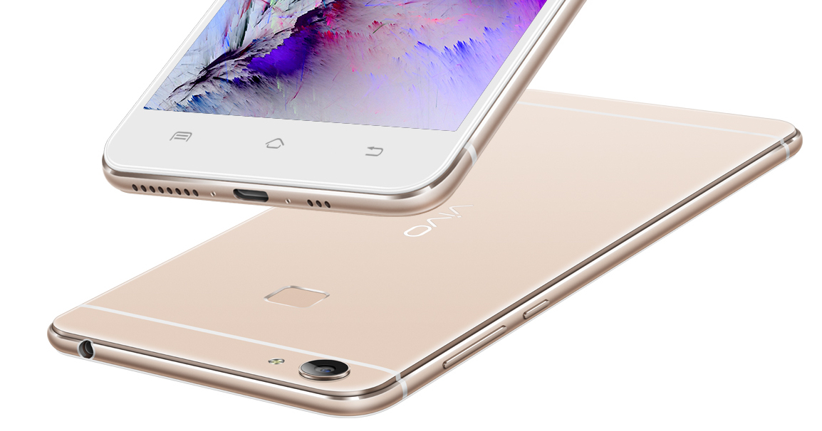 Vivo เปิดตัว X6 สมาร์ทโฟนรุ่นใหม่บอดี้โลหะทั้งเครื่องสเปคแรง