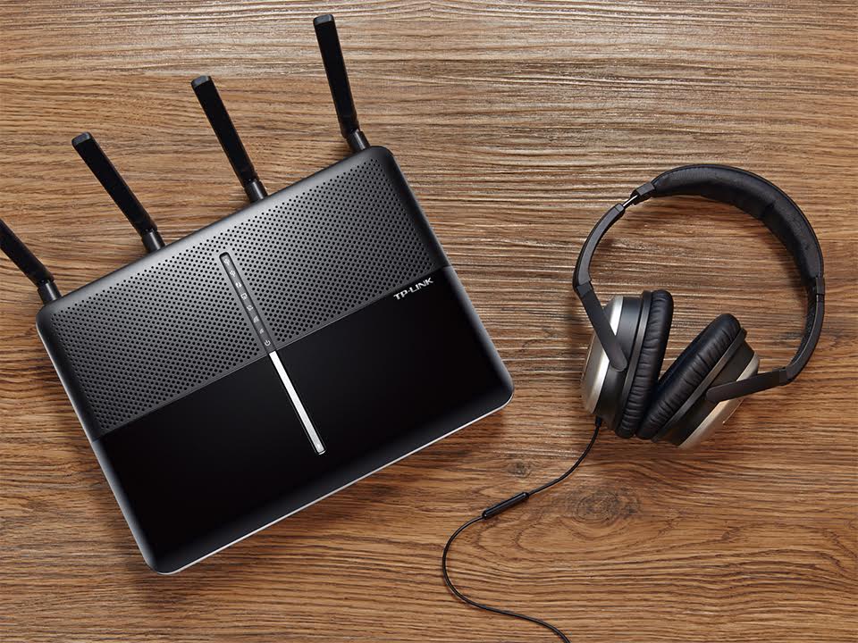 TP-LINK จัดโปรฯรับปีใหม่ ซื้อเราเตอร์รุ่นยอดนิยมรับฟรีทันทีสมาร์ทปลั๊ก Wi-Fi Smart Plug