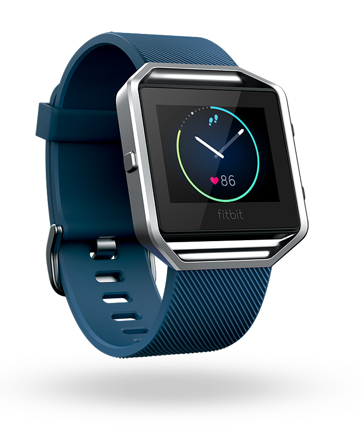 Fitbit-Blaze_Blue_Classic-Band-and-Clock