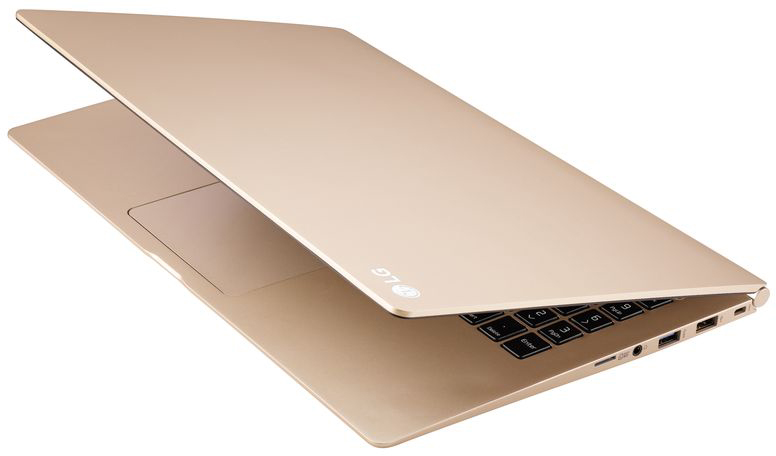 Lenovo, LG และ HP พร้อมใจเปิดตัวแล็ปท็อปรุ่นใหม่ดีไซน์ฝาแฝด MacBook ในงาน CES 2016
