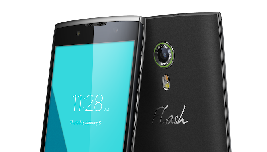 มือถือ Alcatel Flash 2 ทะยานขึ้นแท่นสมาร์ทโฟนยอดฮิตแห่งอาเซียน