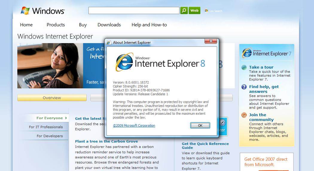 ie8rc12