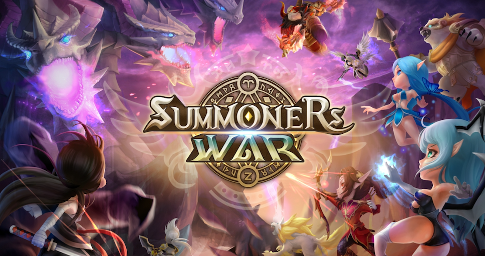 Summoners War ท็อปฮิตติดชาร์ททั่วโลกหลังอัพเดตใหญ่ รอยแยกปฐพี Rift of Worlds