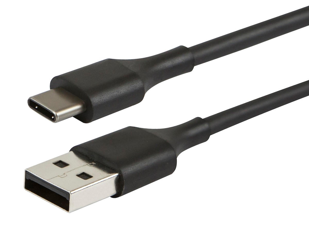 usb-c