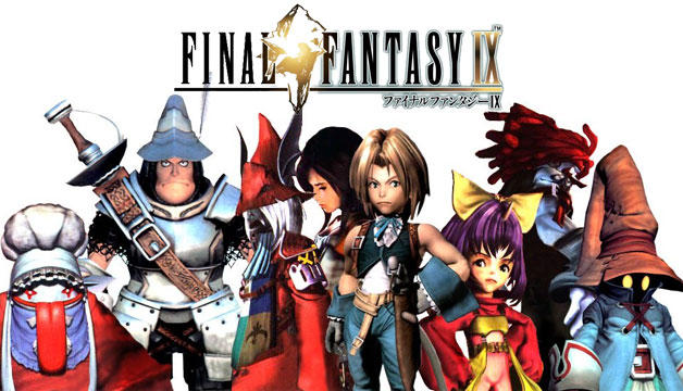 สิ้นสุดการรอคอย Final Fantasy IX วางจำหน่าย iOS และ Android แล้ววันนี้ราคาพิเศษ $16.99