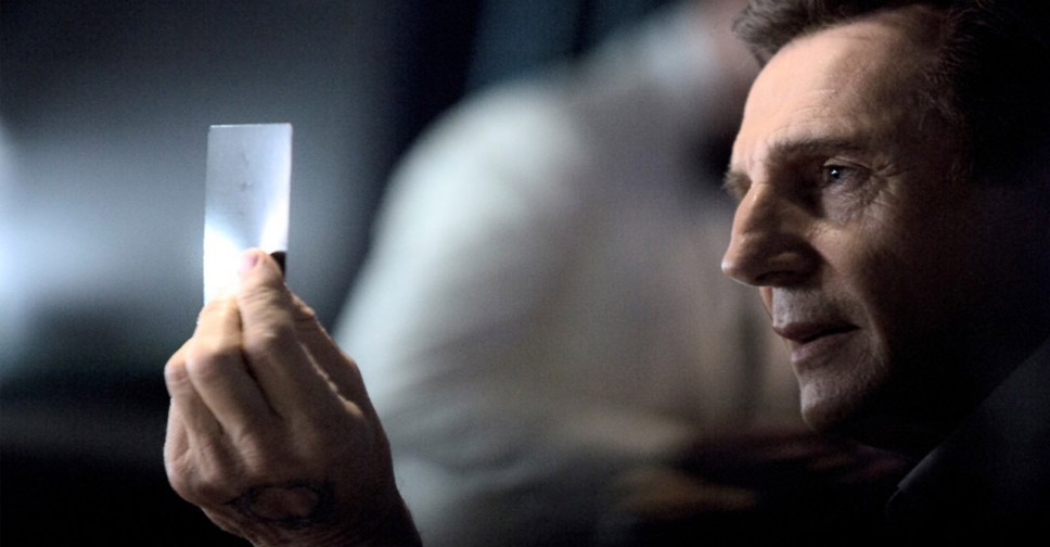สุดล้ำ!! ชมโฆษณา LG ในงาน Super Bowl แสดงโดยดาราดัง Liam Neeson ในคอนเซ็ปเทคโนโลยีจากอนาคต