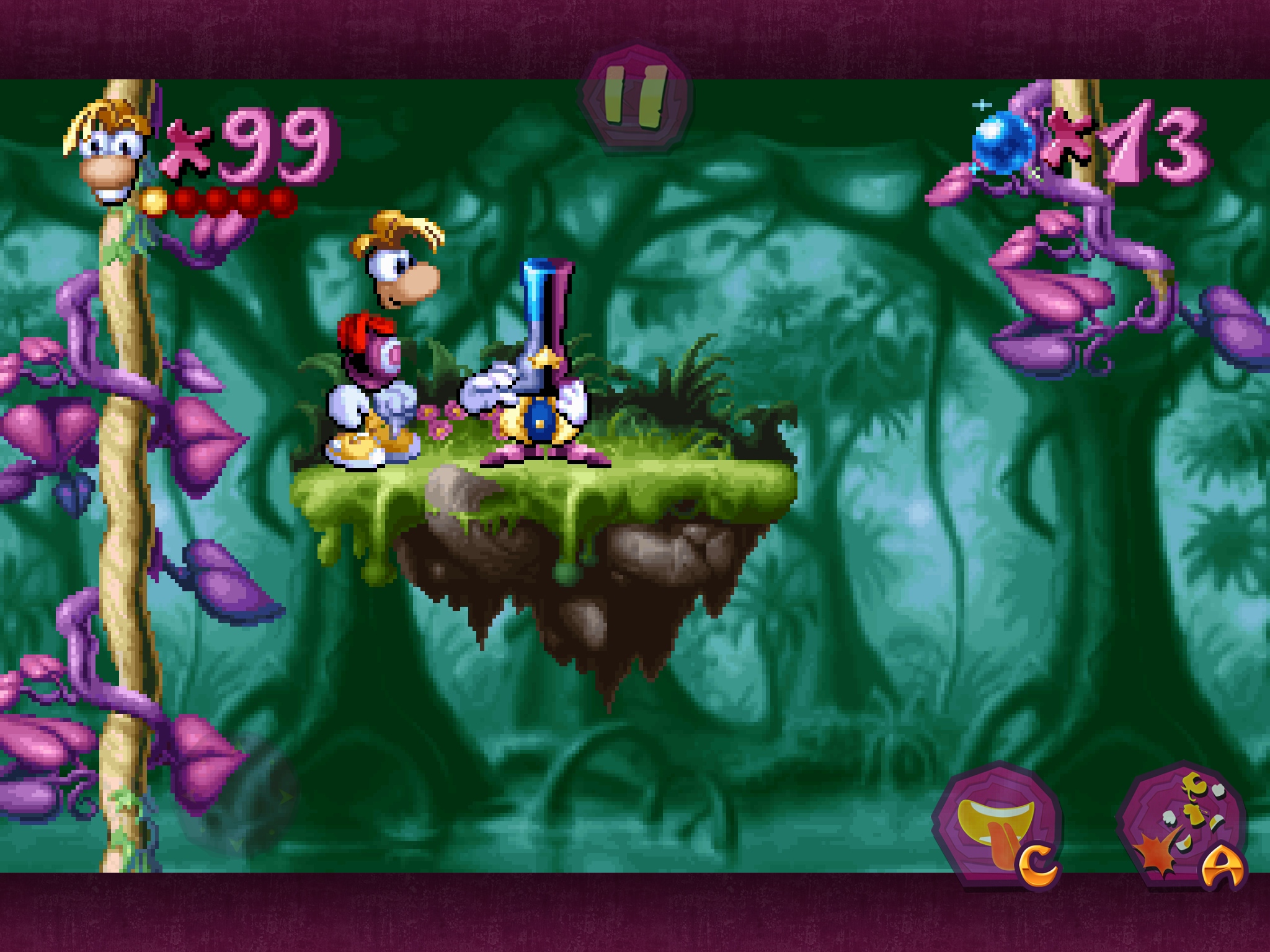 Rayman-Classic-Review-2