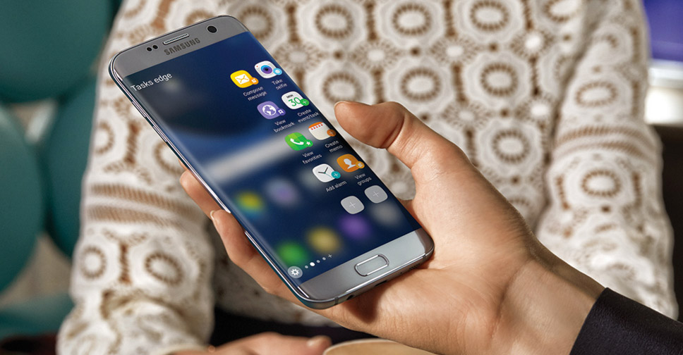 Samsung ประกาศวางจำหน่าย Galaxy S7 และ Galaxy S7 edge กว่า 60 ประเทศ 11 มีนาคมนี้