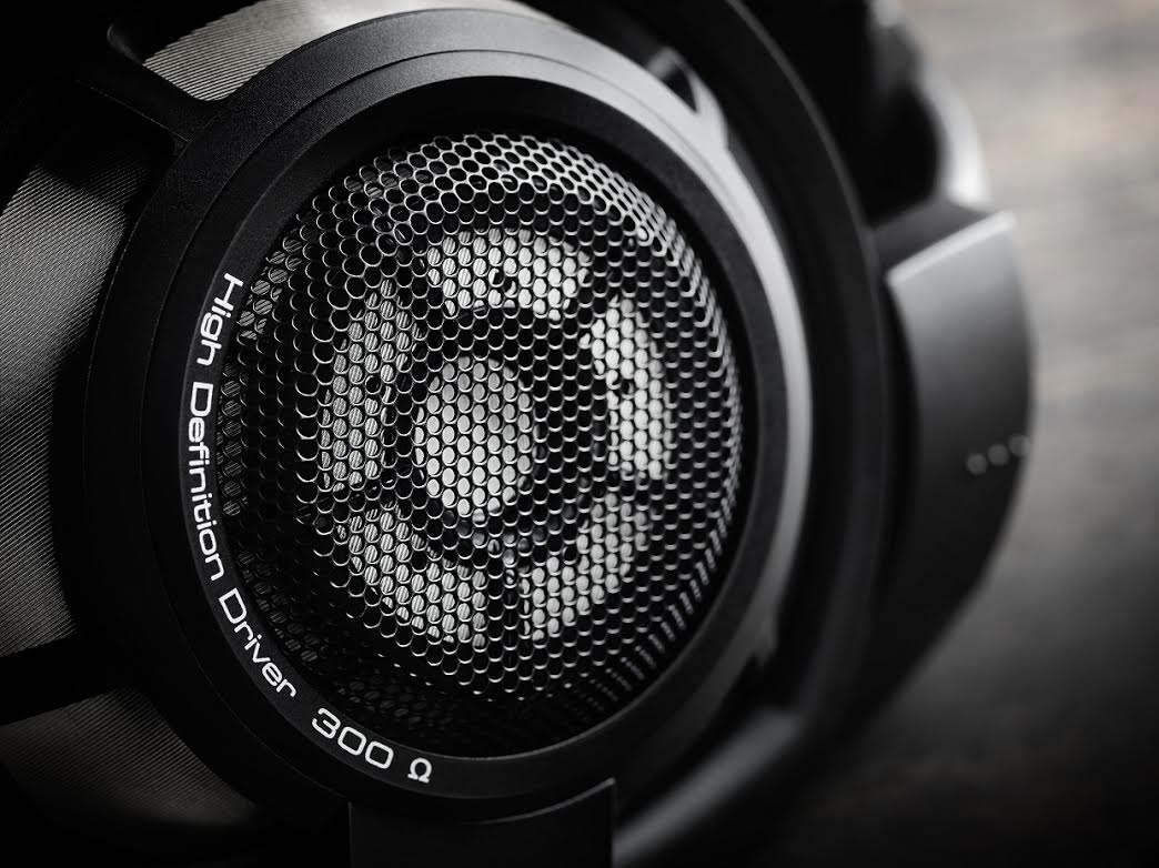 Sennheiser HD 800 S-10