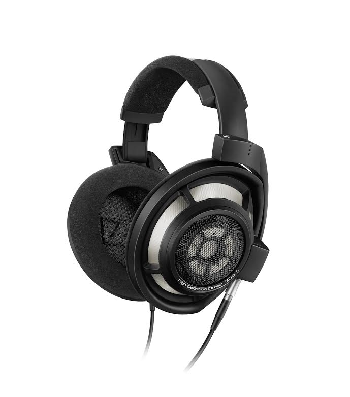 Sennheiser HD 800 S-8