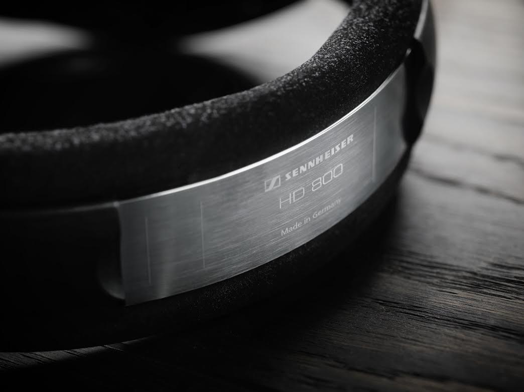 Sennheiser HD 800 S-9