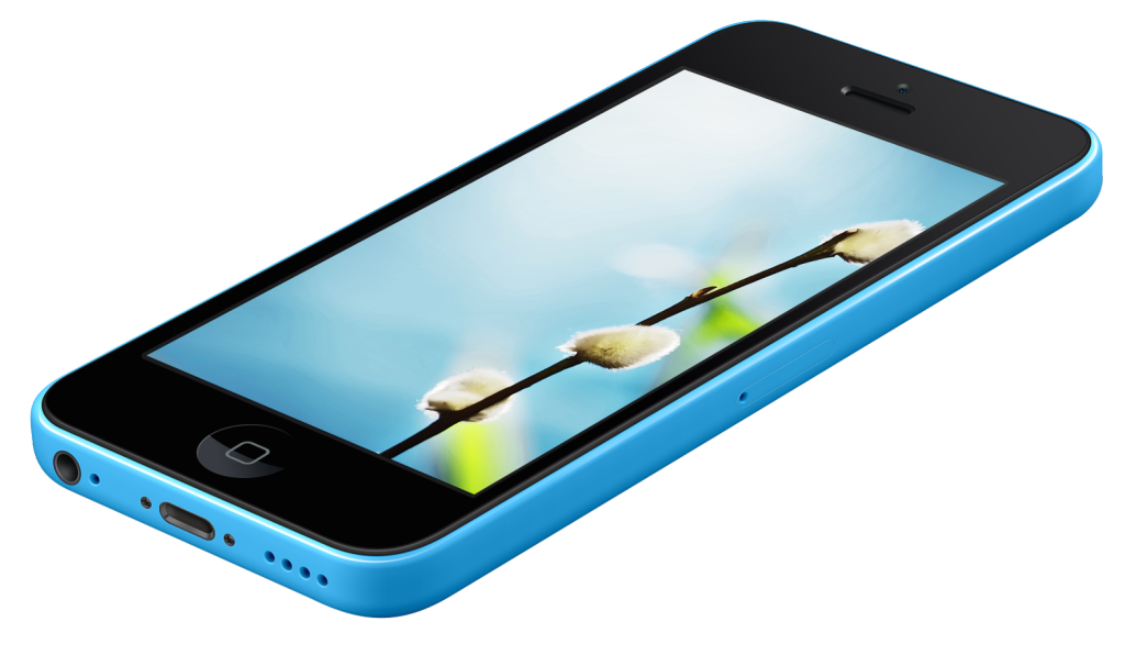 iPhone-5c-Blue-summer-wall-splash-1024x596