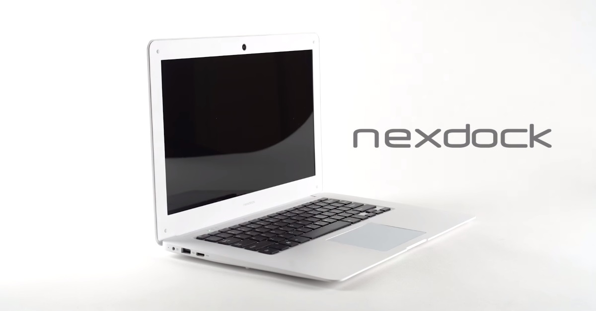nexdock