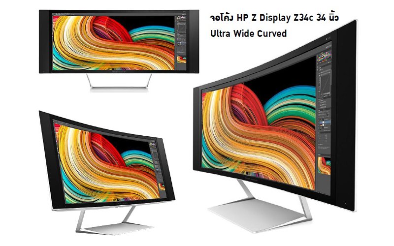 แนะนำสินค้าไอทีสุดล้ำนำเทรนด์พาเหรดเข้างาน COMMART CONNECT 2016