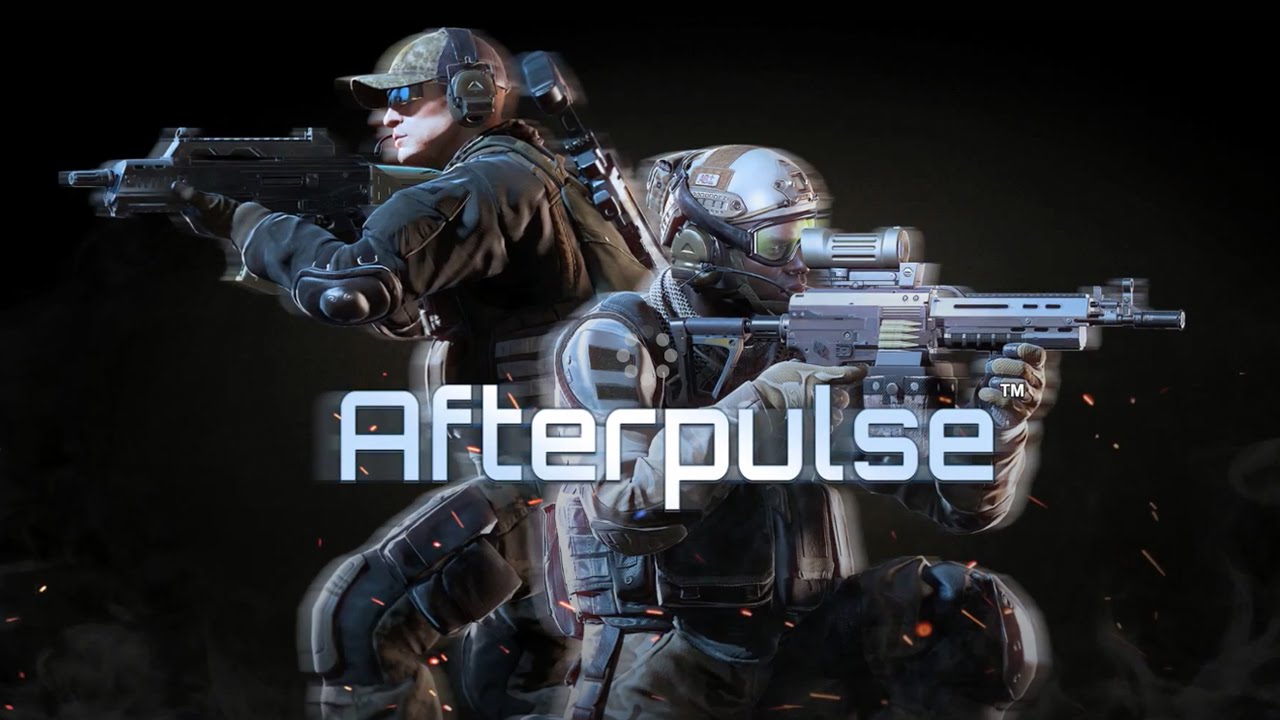 GAMEVIL ปล่อยอัพเดตครั้งใหญ่สำหรับเกม Afterpulse ยิงกันให้ลั่นสนั่นกว่าเดิมแล้ววันนี้