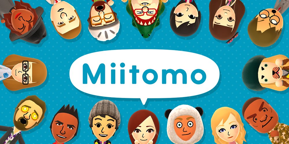 Nintendo เตรียมส่ง Miitomo เกมแรกบนมือถือลงสโตร์โซนอเมริกาและยุโรปวันที่ 31 มีนาคมนี้