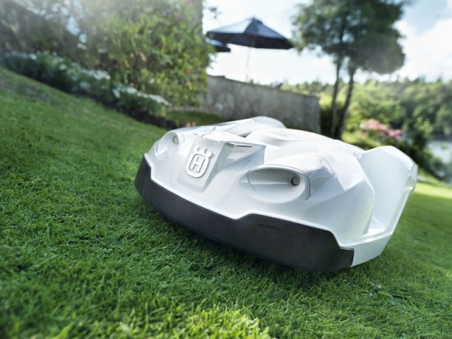 Husqvarna-Automower-330X