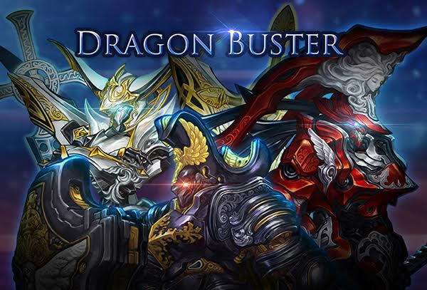 Dragon Blaze แรงไม่หยุด ฉุดไม่อยู่ กระแสหุ่นดราก้อนบัสเตอร์ลั่นเซิร์ฟ