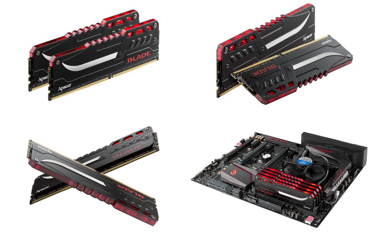 ติดไฟให้แรม แจ่มกว่านี้มีอีกไหม? ด้วย BLADE FIRE DDR4 3200MHz 32GB อาวุธสุดล้ำ สำหรับสงคราม PC Star-War