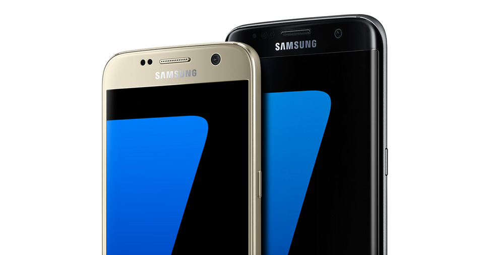 เผย Galaxy S7 ขายดีกว่า Galaxy S6 ถึง 20% เดือนแรกทะลุ 10 ล้านเครื่อง