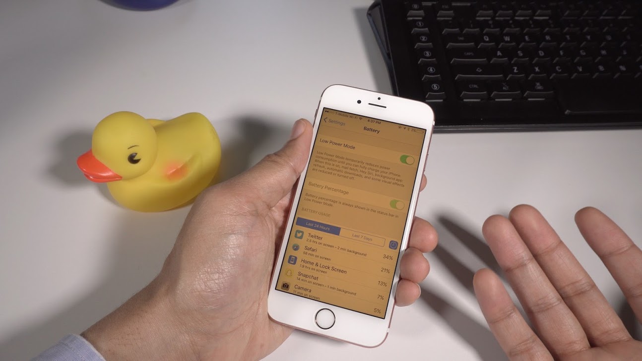 Apple ปล่อย iOS 9.3.2 Public Beta 2 ให้กับผู้ใช้งานทั่วไปแล้ว ติดตั้งได้ที่นี่