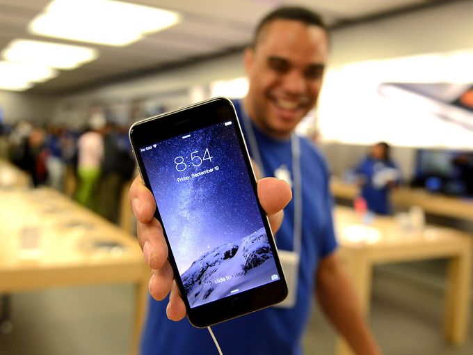 เปรียบเทียบราคา iPhone ประเทศไหนแพงและถูกที่สุดในโลก