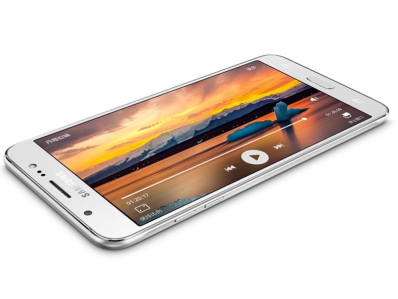 Samsung เปิดราคา Galaxy J5 และ J7 Version 2 เริ่มต้น 7,900 บาท เริ่มจำหน่าย 1 มิถุนายนนี้