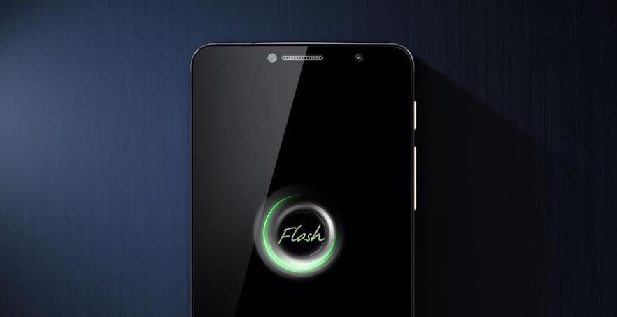 Flash Plus 2 สมาร์ทโฟนที่เป็นมากกว่าโลหะ เตรียมขายไทยเร็วๆนี้