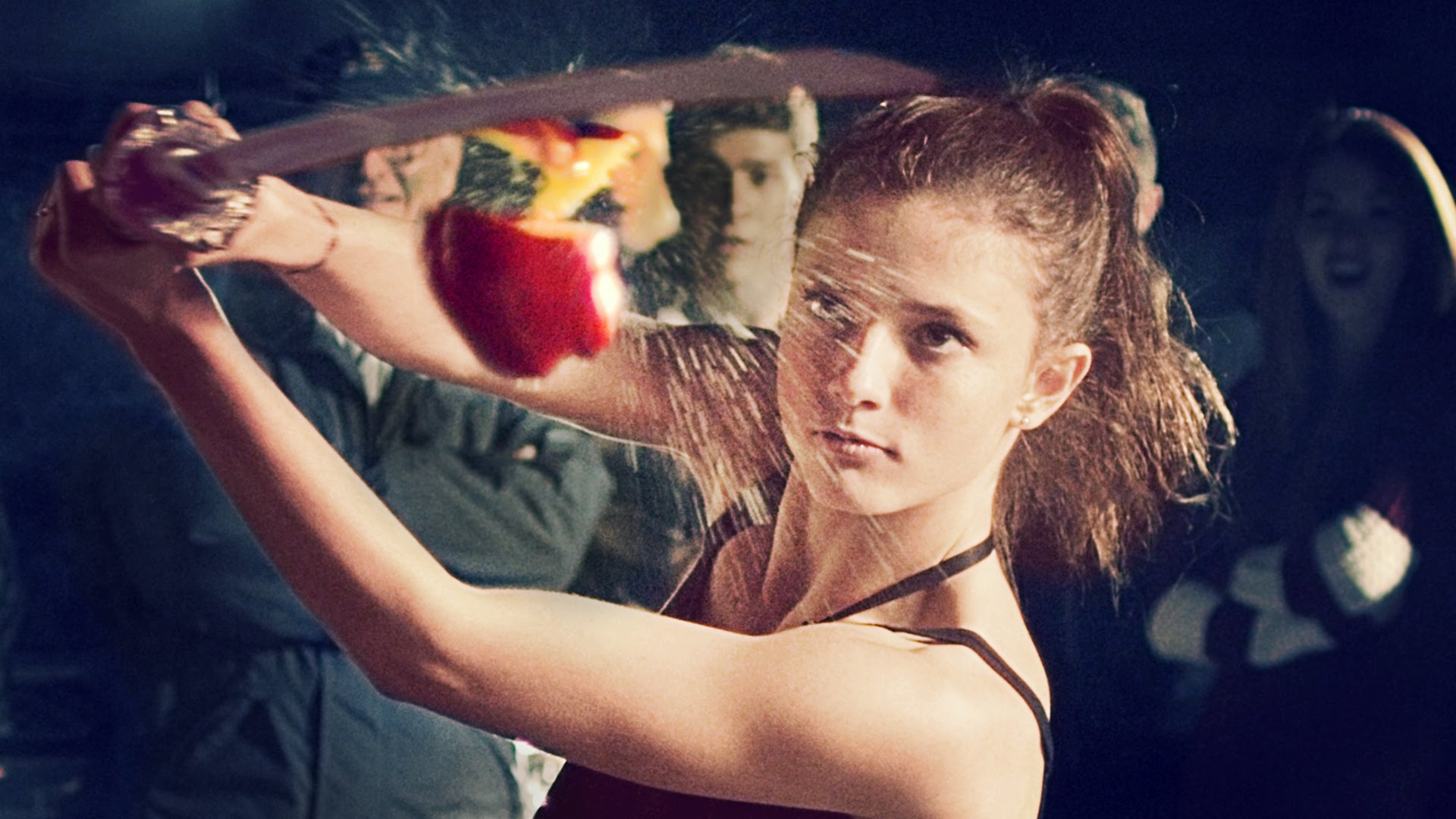 Fruit Ninja เกมฮิตบนสมาร์ทโฟนกำลังถูกสร้างเป็นภาพยนตร์