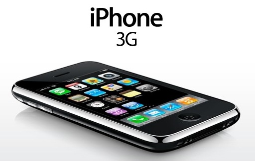 วันนี้ในอดีต!! Steve Jobs เปิดตัว iPhone 3G ทางการเมื่อ 8 ปีที่แล้ว (ชมคลิป)