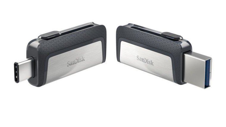 Sandisk-USB-C