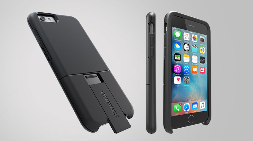 uniVERSE Case System เคส iPhone ที่สามารถถอดประกอบอุปกรณ์เสริมกับแบรนด์อื่นได้ไม่รู้จบ