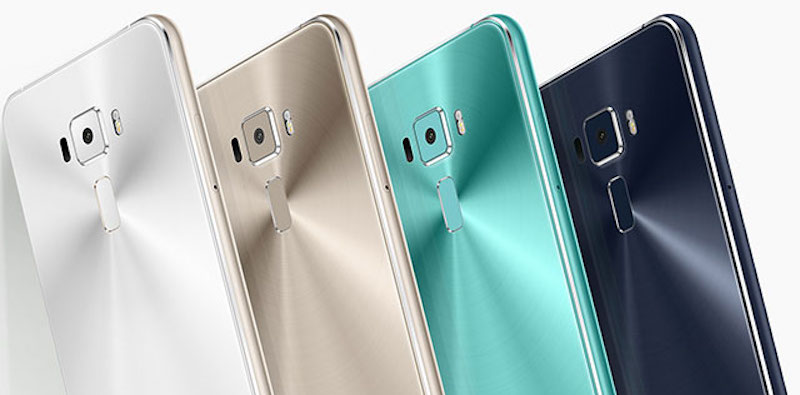 ยังมีอีก!! ZenFone 3 Deluxe รุ่นใช้ชิปเซ็ต Snapdragon 823 จะเปิดตัวในเดือนสิงหาคมนี้