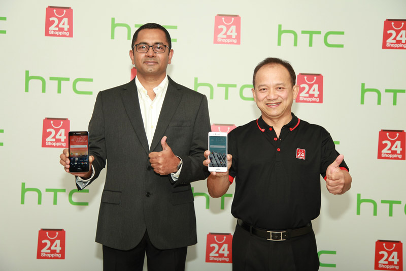 htc-thai