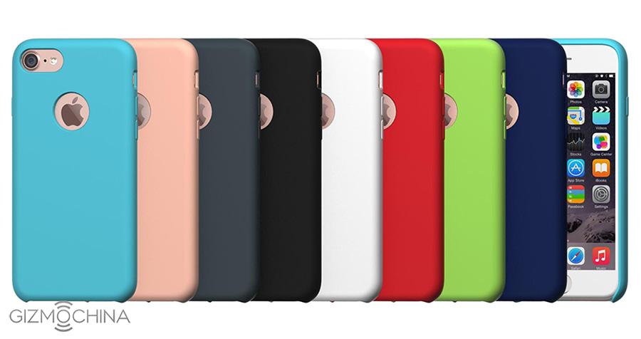 iPhone 7 ยังไม่ทันเปิดตัว แต่กองทัพอุปกรณ์เสริมพร้อมขายออนไลน์แล้ว