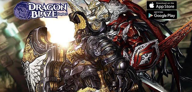 Dragon Blaze อัพเดตครั้งใหญ่ ขยายเวล เตรียมล่าบอสสุดโฉด ‘แร็กนาร็อคแห่งการทำลายล้าง’