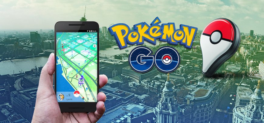 ด่วน!! Niantic ชี้แจงยังไม่มีแผนเปิดให้เล่น Pokémon Go ในประเทศอื่นๆ เพิ่มเติม