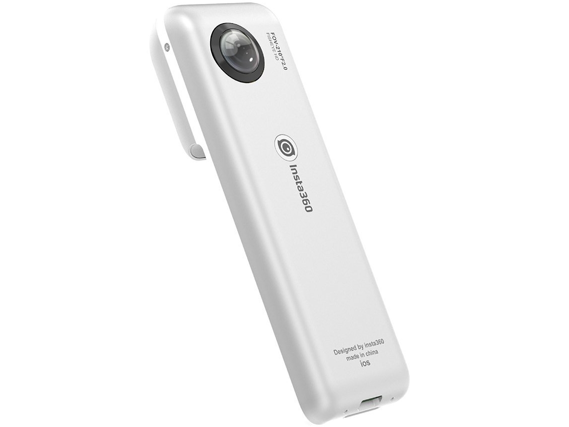 Insta360-Nano