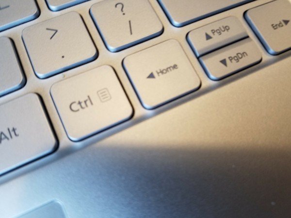 Mi-Notebook-keyboard